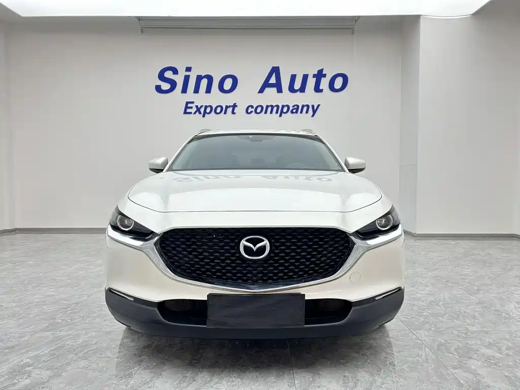 Mazda CX-30 — фото 3