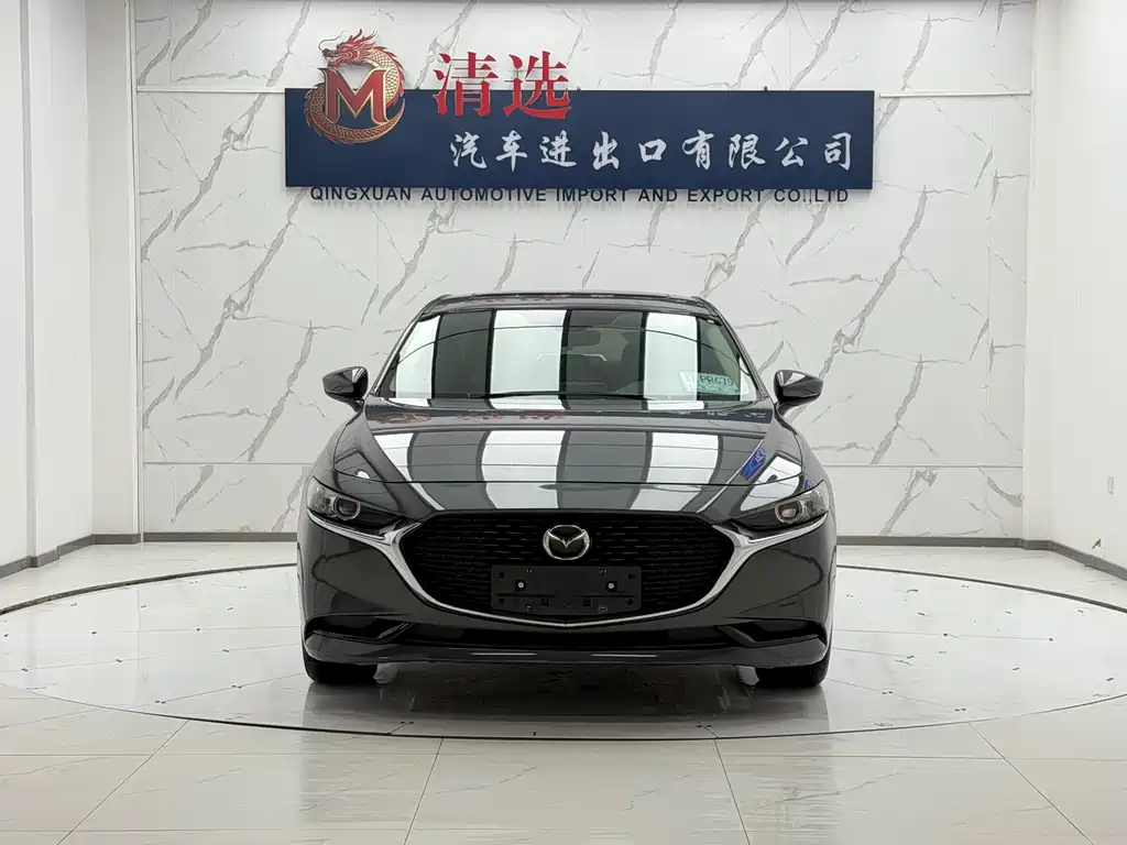 Mazda 3 Axela — фото 2