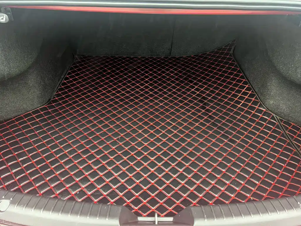 Mazda Atenza — фото 11
