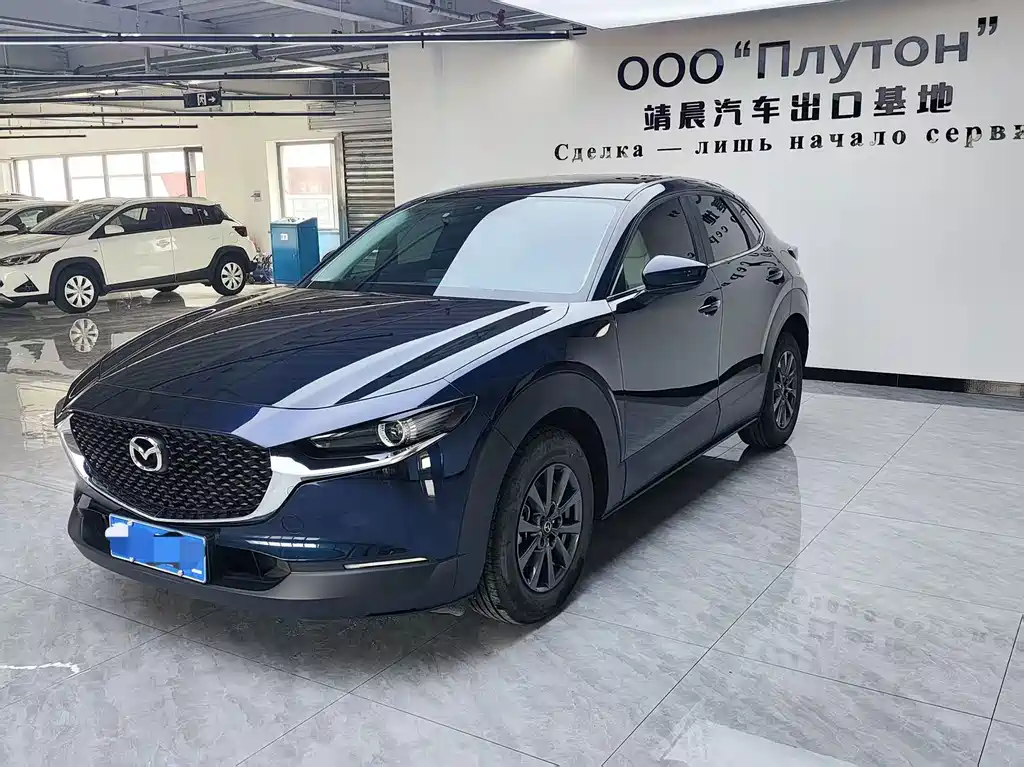 Mazda CX-30 — фото 3