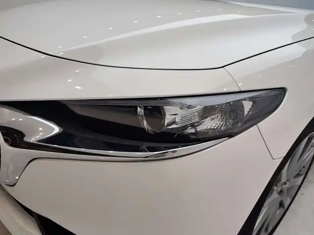 Mazda 3 Axela — фото 17