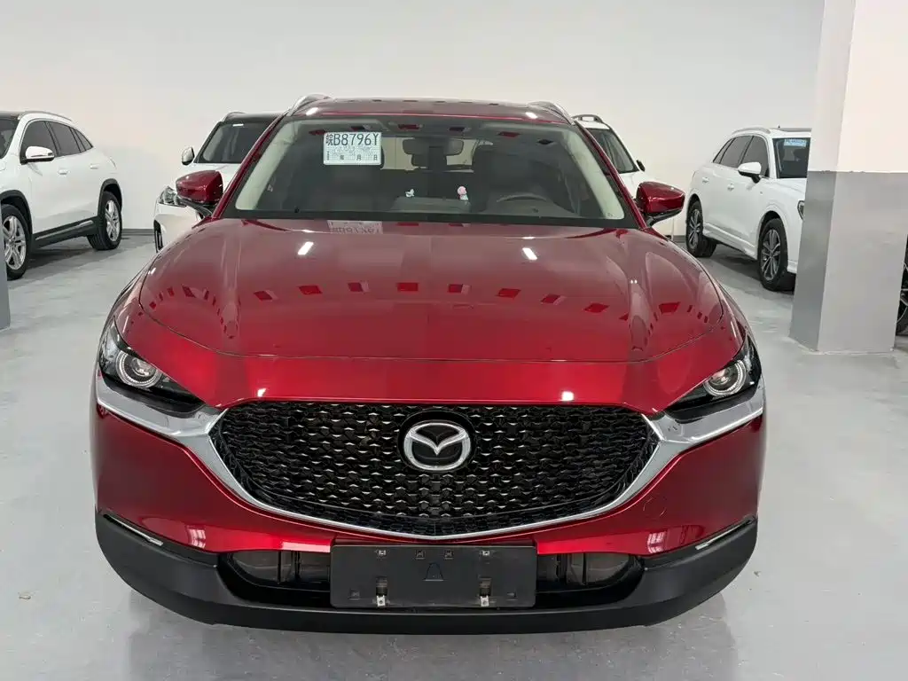 Mazda CX-30 — фото 2