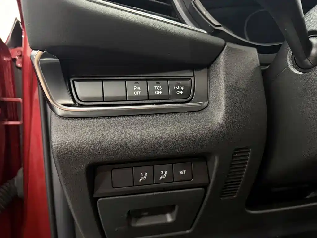 Mazda CX-30 — фото 10