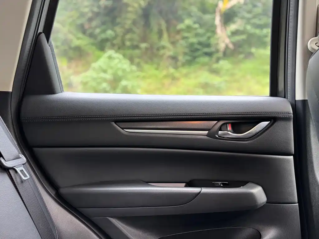 Mazda CX-5 — фото 33