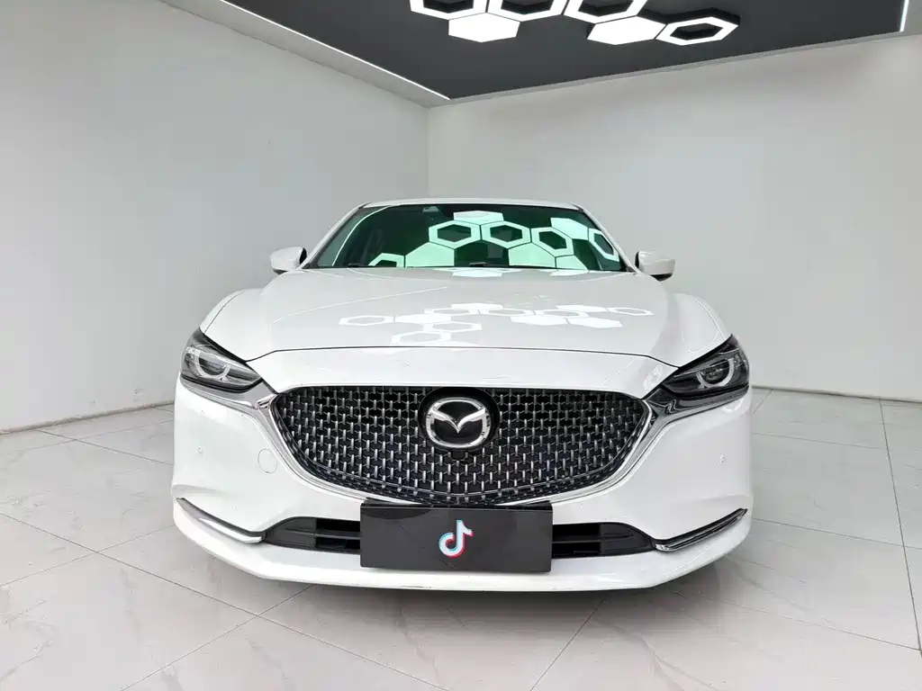 Mazda Atenza — фото 2