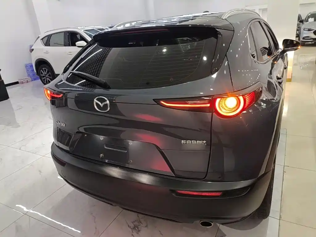 Mazda CX-30 — фото 6