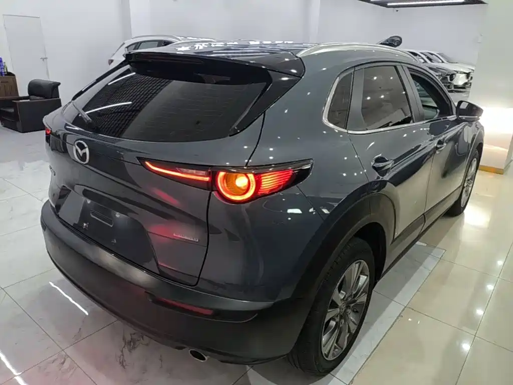 Mazda CX-30 — фото 7