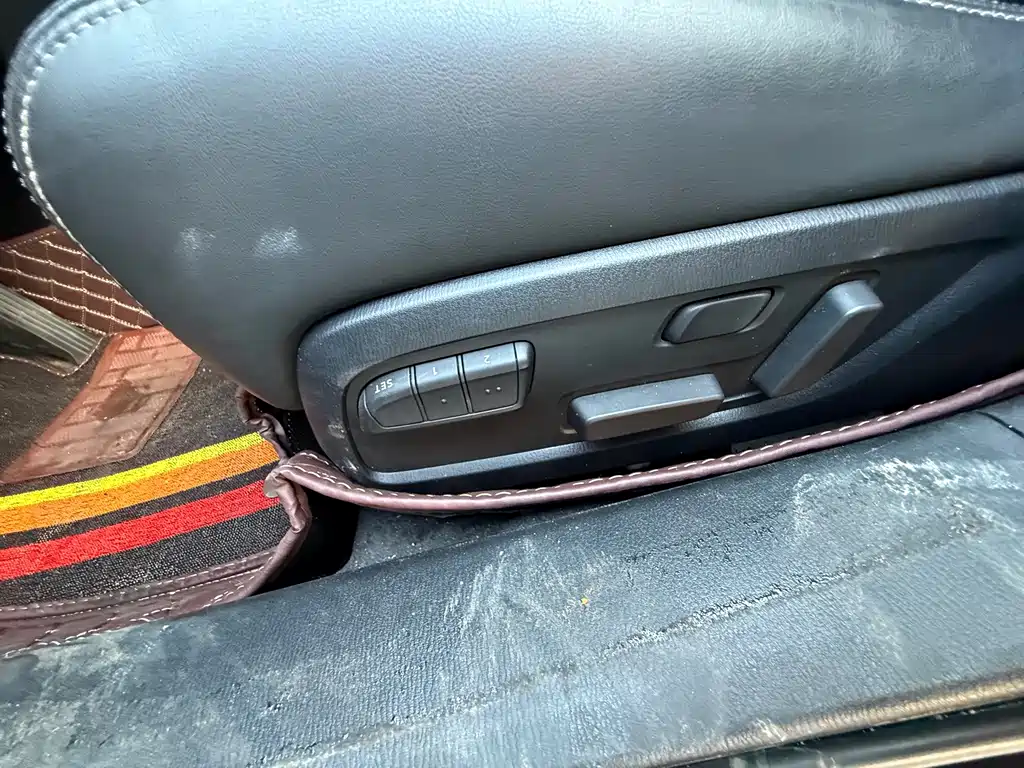 Mazda Atenza — фото 10