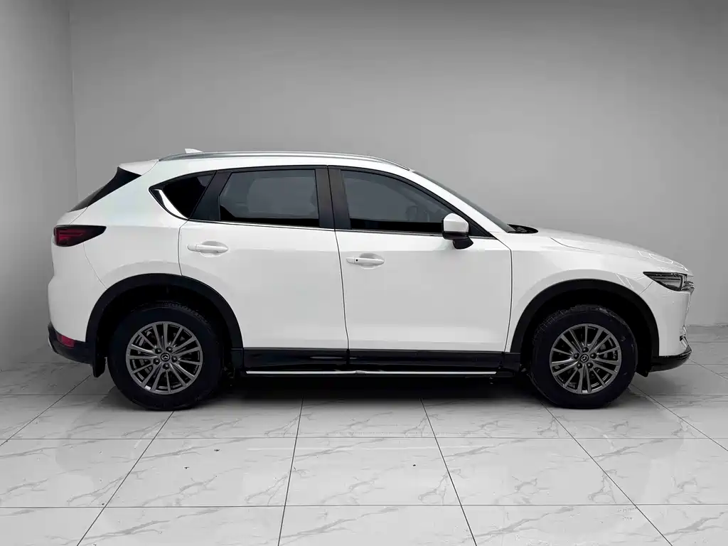 Mazda CX-5 — фото 4