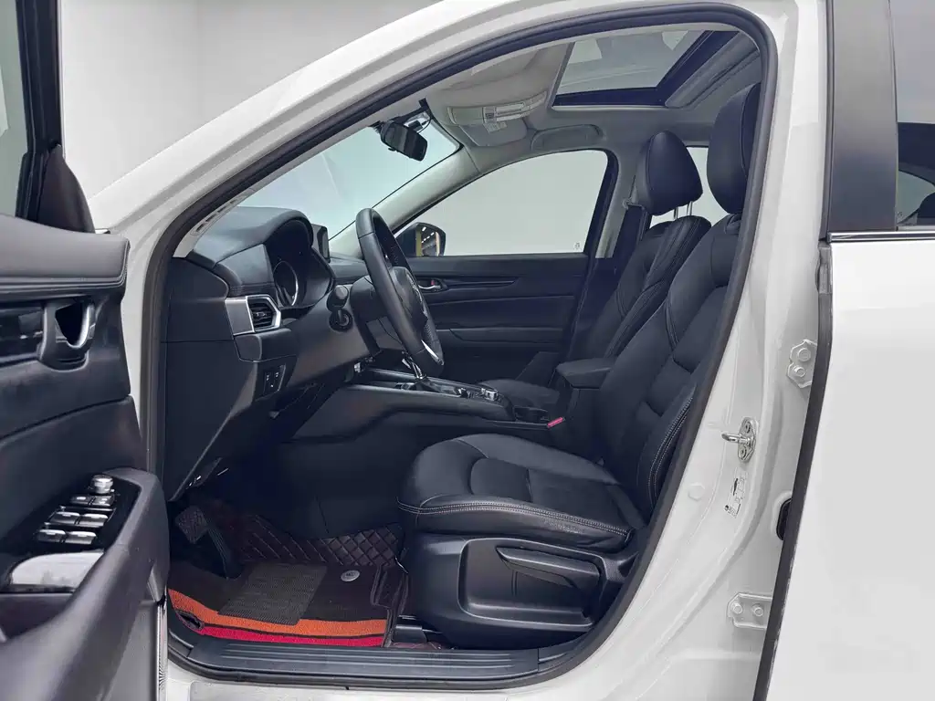 Mazda CX-5 — фото 8