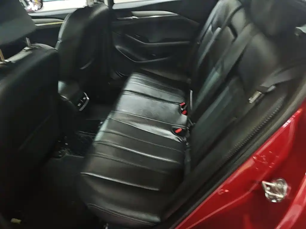 Mazda Atenza — фото 17