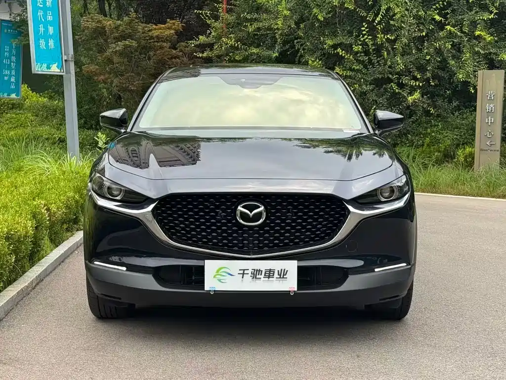 Mazda CX-30 — фото 2