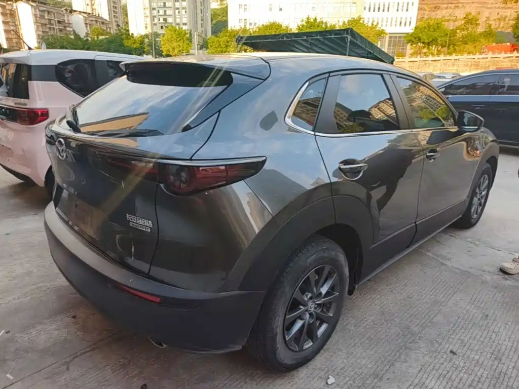 Mazda CX-30 — фото 7
