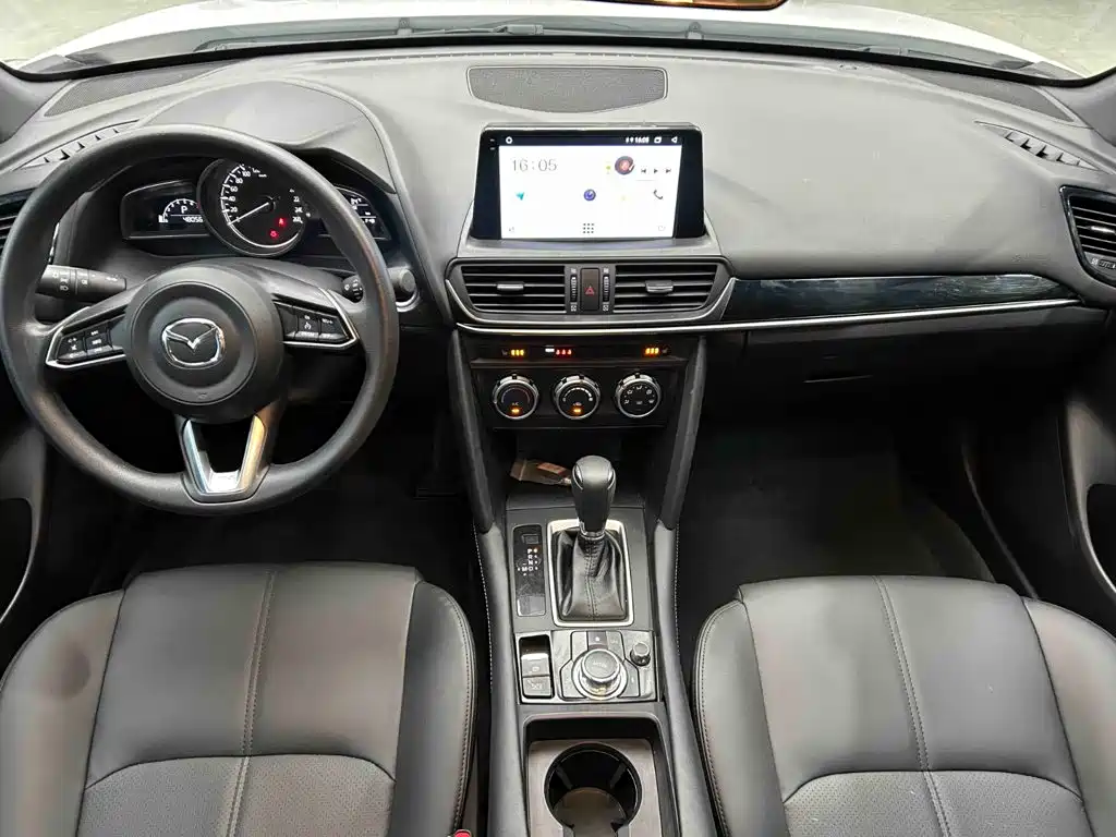 Mazda CX-4 — фото 2