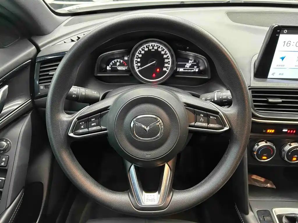 Mazda CX-4 — фото 3