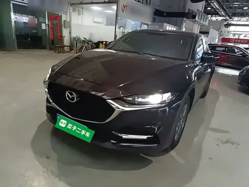 Mazda CX-4 — фото 2