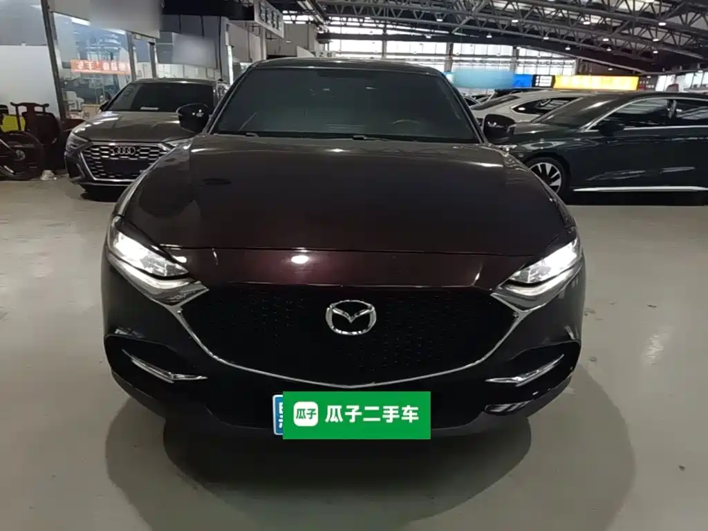 Mazda CX-4 — фото 3