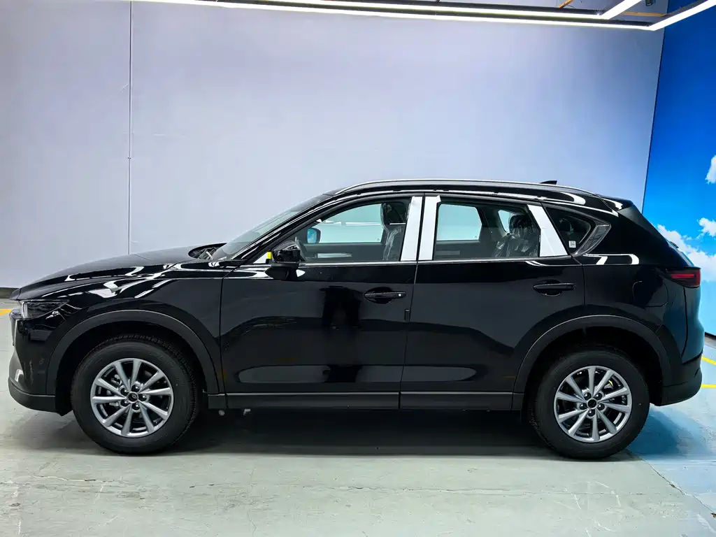 Mazda CX-5 — фото 9