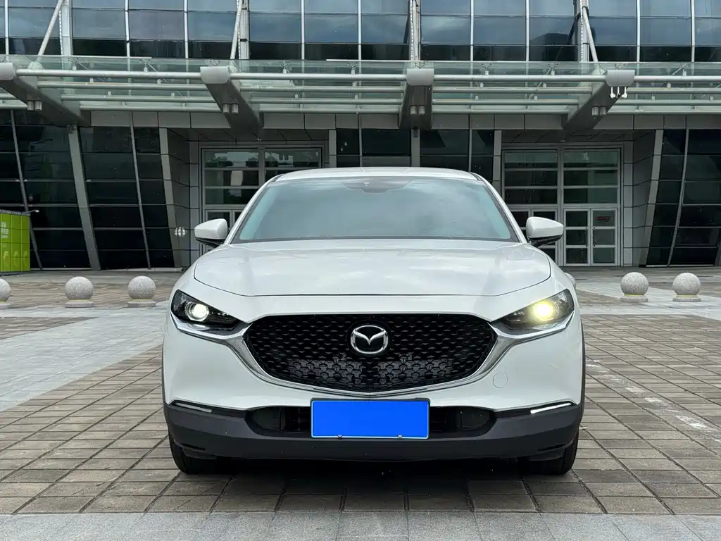 Mazda CX-30 — фото 3