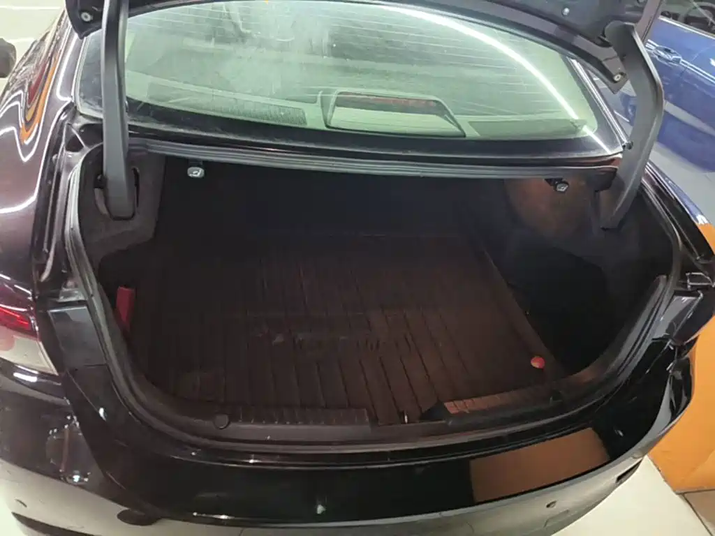 Mazda Atenza — фото 19