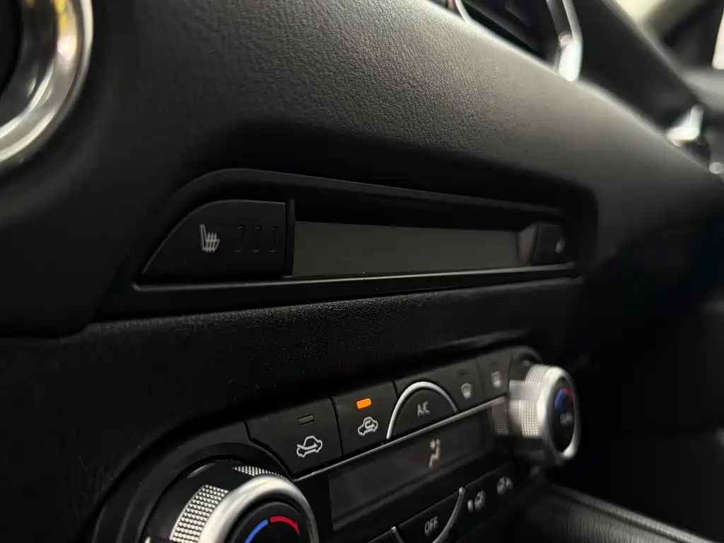 Mazda CX-5 — фото 13