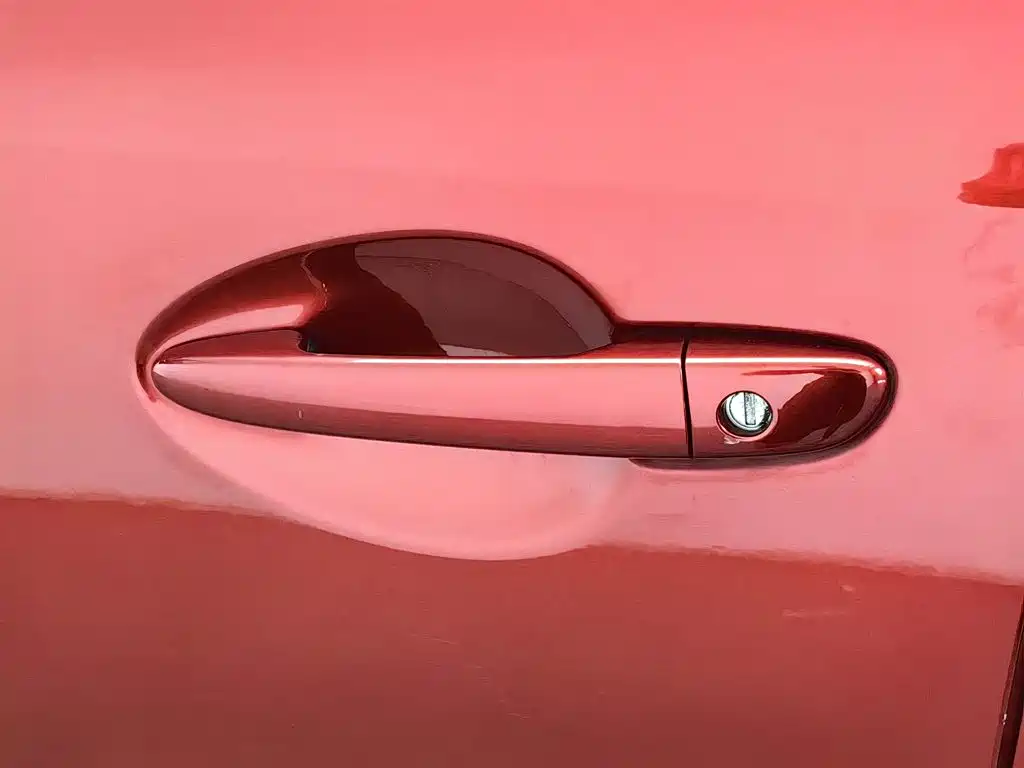 Mazda Atenza — фото 18