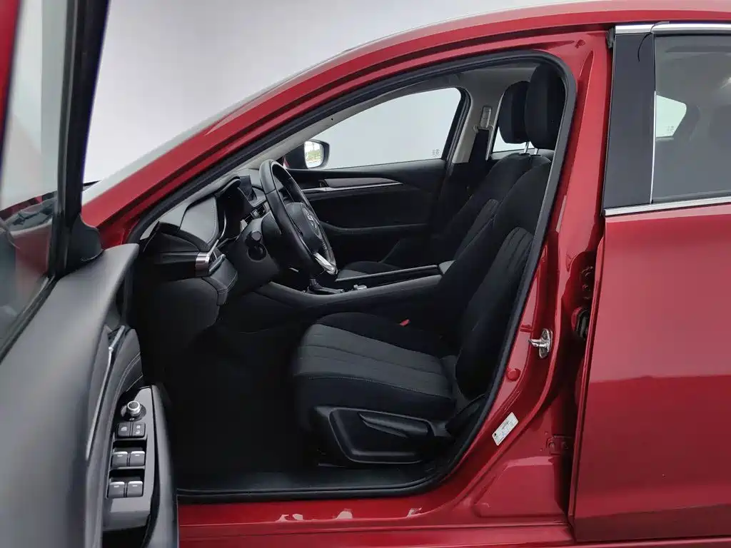 Mazda Atenza — фото 10