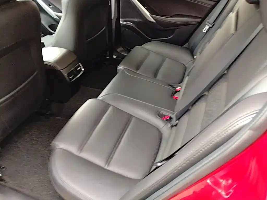 Mazda Atenza — фото 17