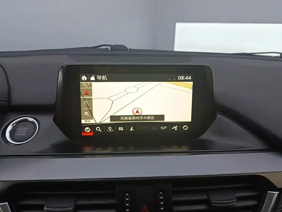 Mazda Atenza — фото 13