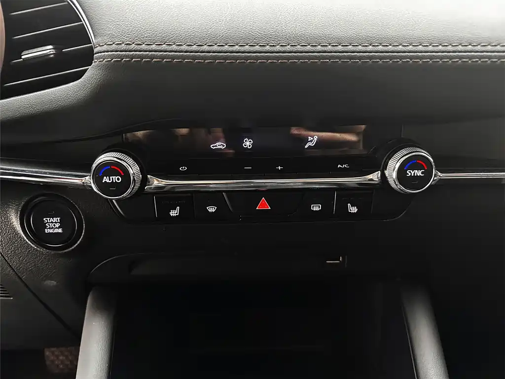 Mazda 3 Axela — фото 11
