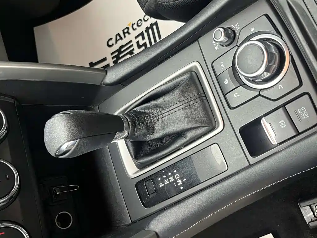 Mazda CX-4 — фото 14