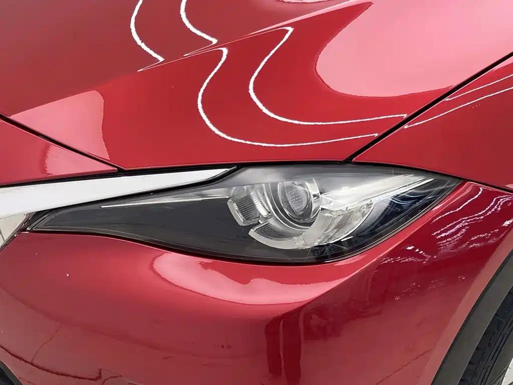 Mazda CX-4 — фото 6
