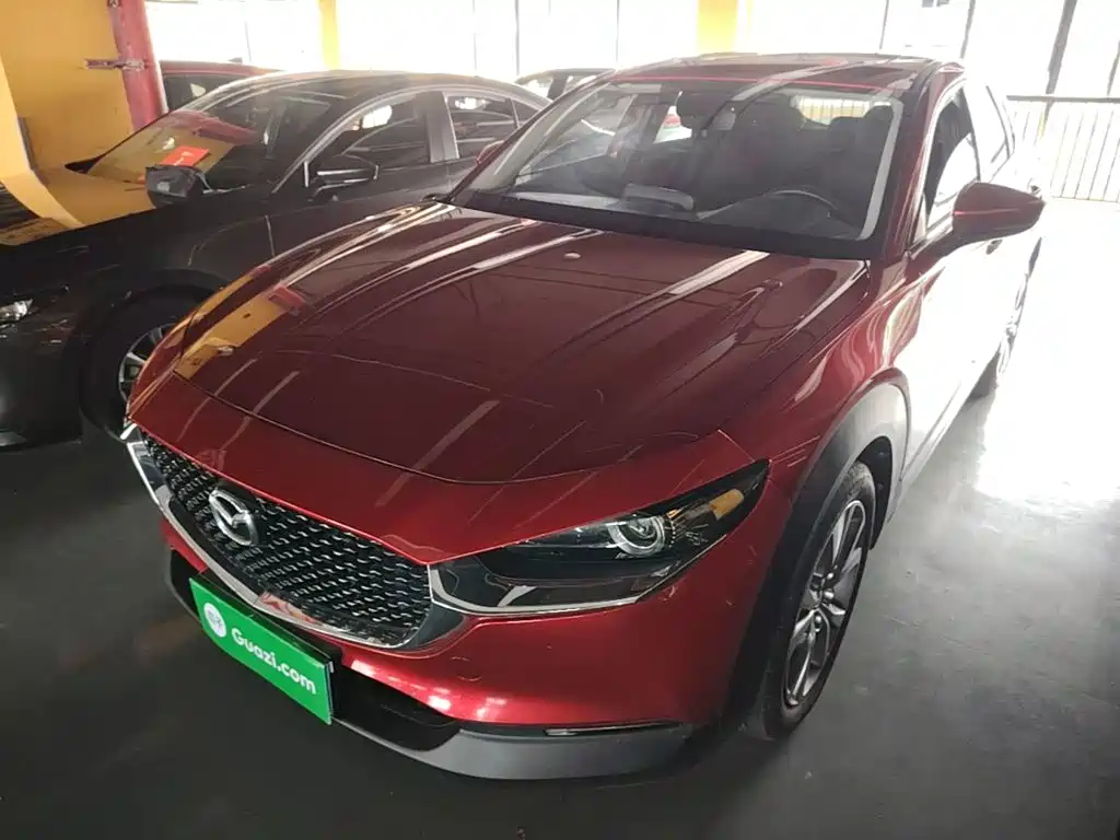 Mazda CX-30 — фото 2