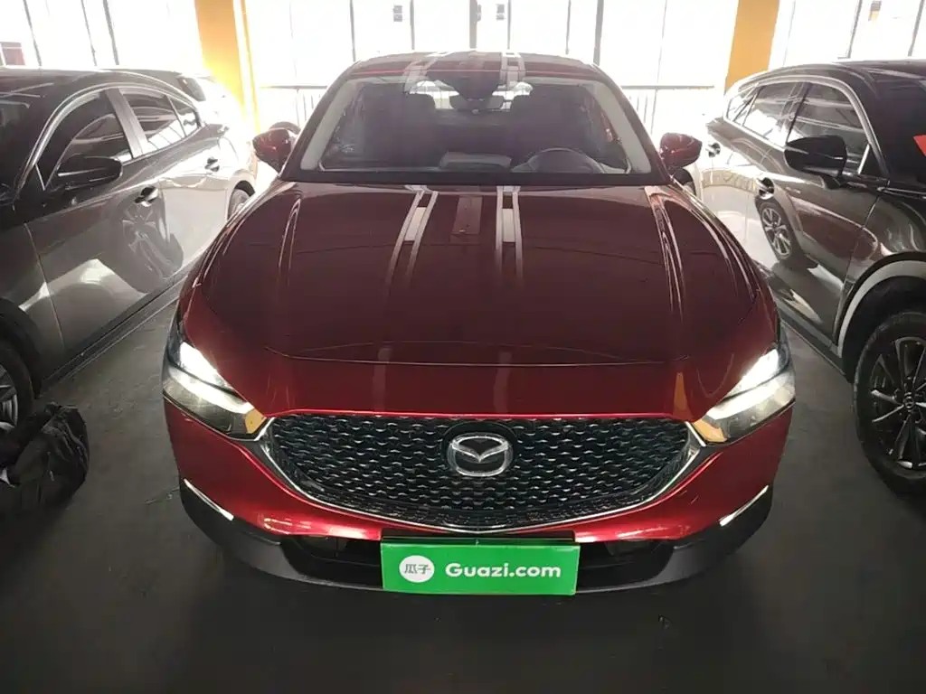 Mazda CX-30 — фото 3