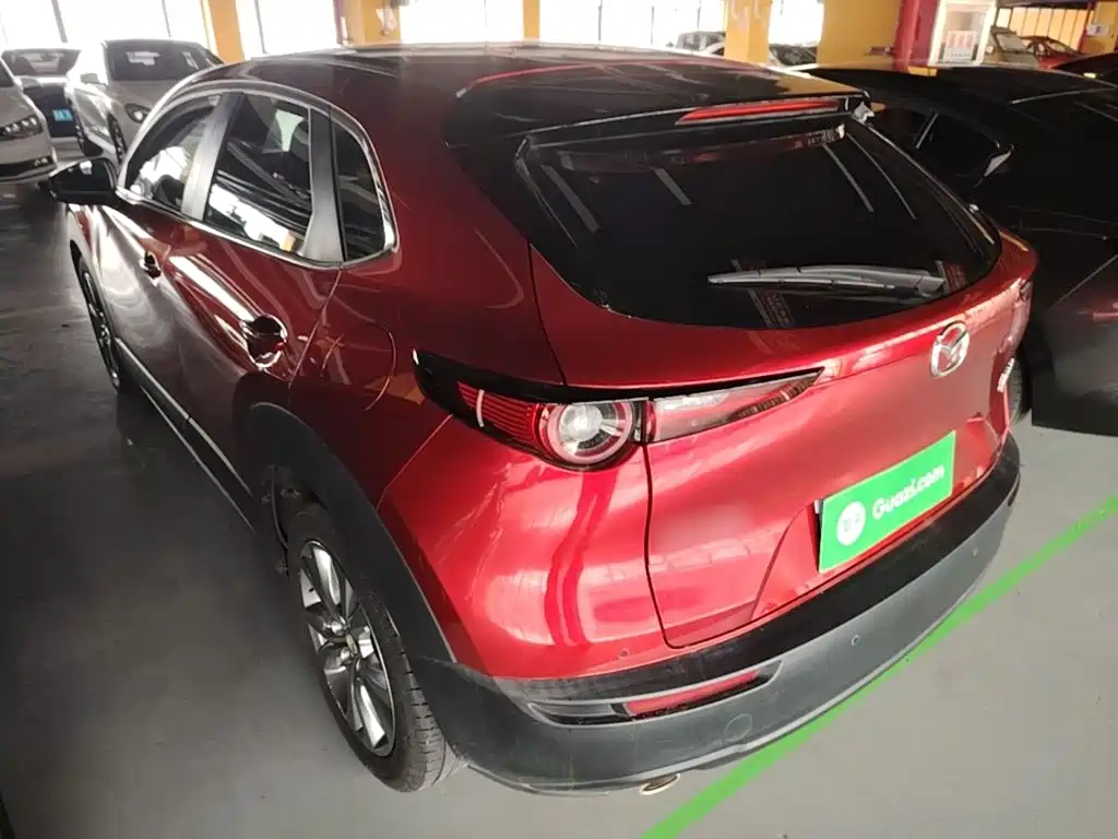Mazda CX-30 — фото 5