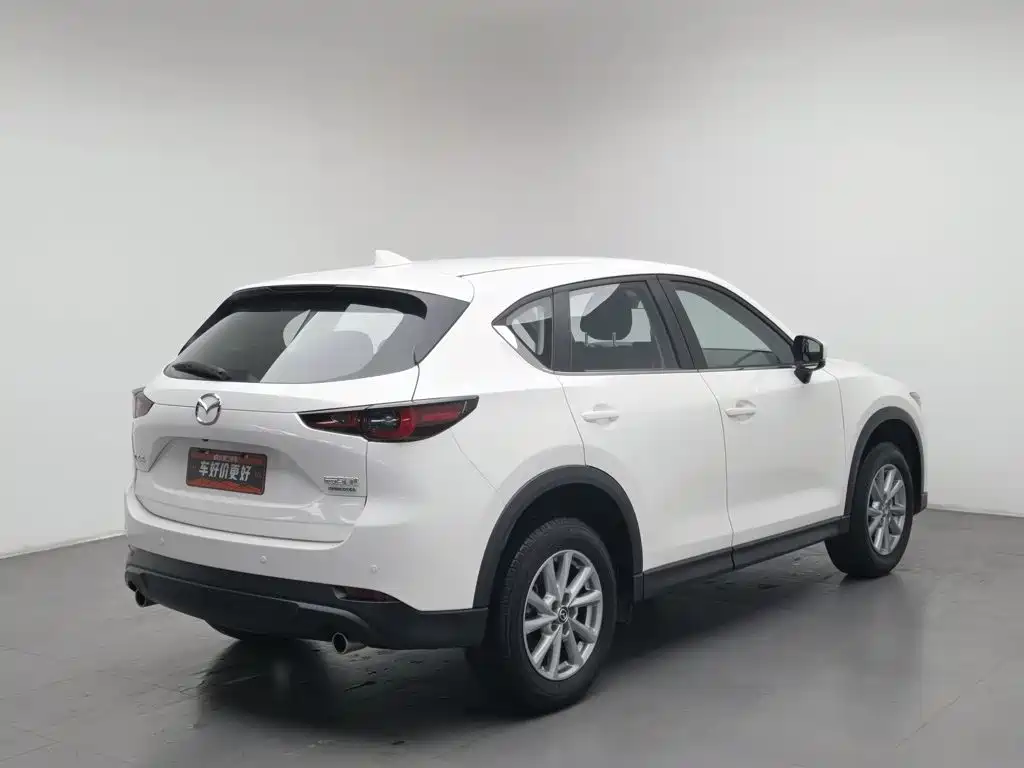 Mazda CX-5 — фото 2