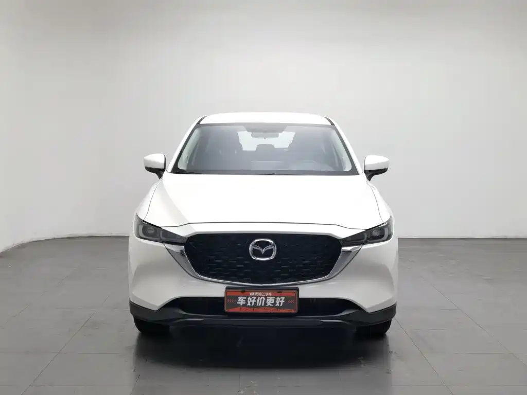 Mazda CX-5 — фото 3