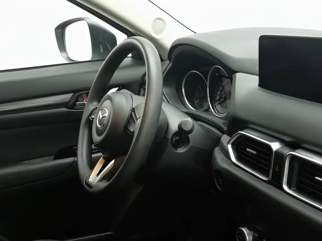 Mazda CX-5 — фото 22