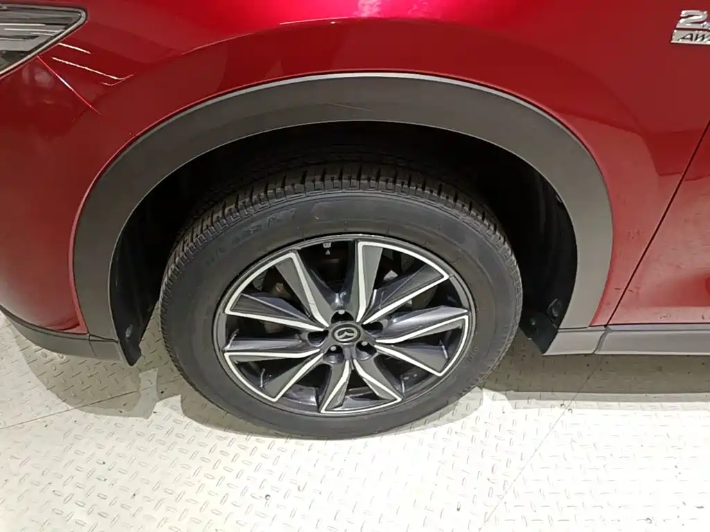 Mazda CX-5 — фото 23