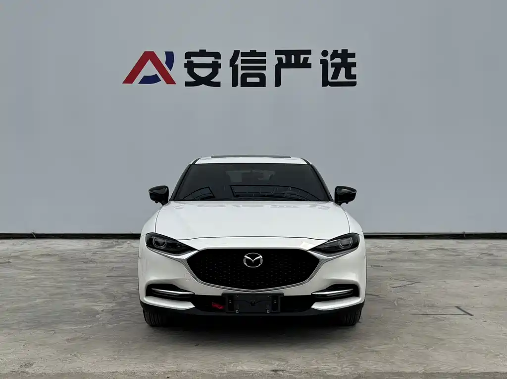 Mazda CX-4 — фото 2