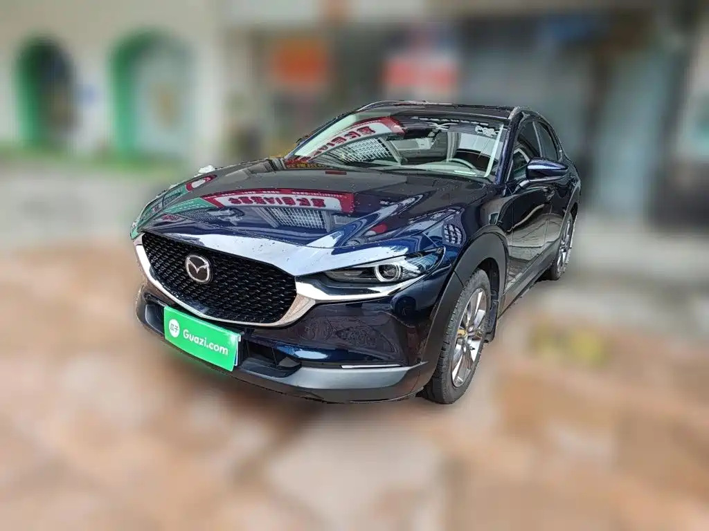 Mazda CX-30 — фото 2