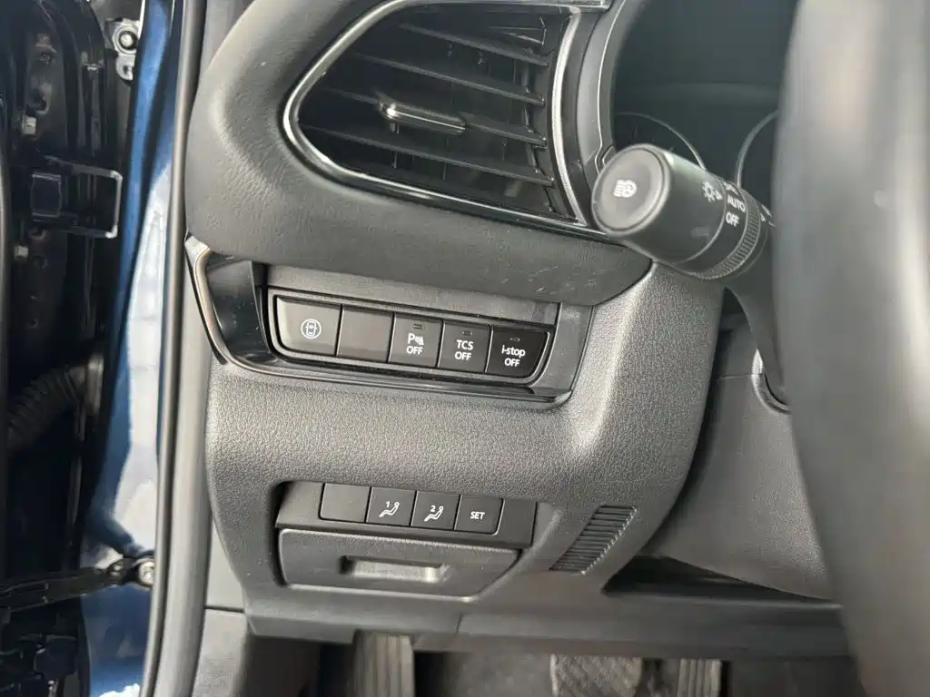 Mazda CX-30 — фото 13