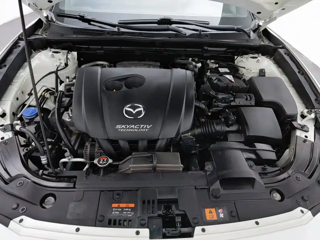 Mazda CX-4 — фото 6