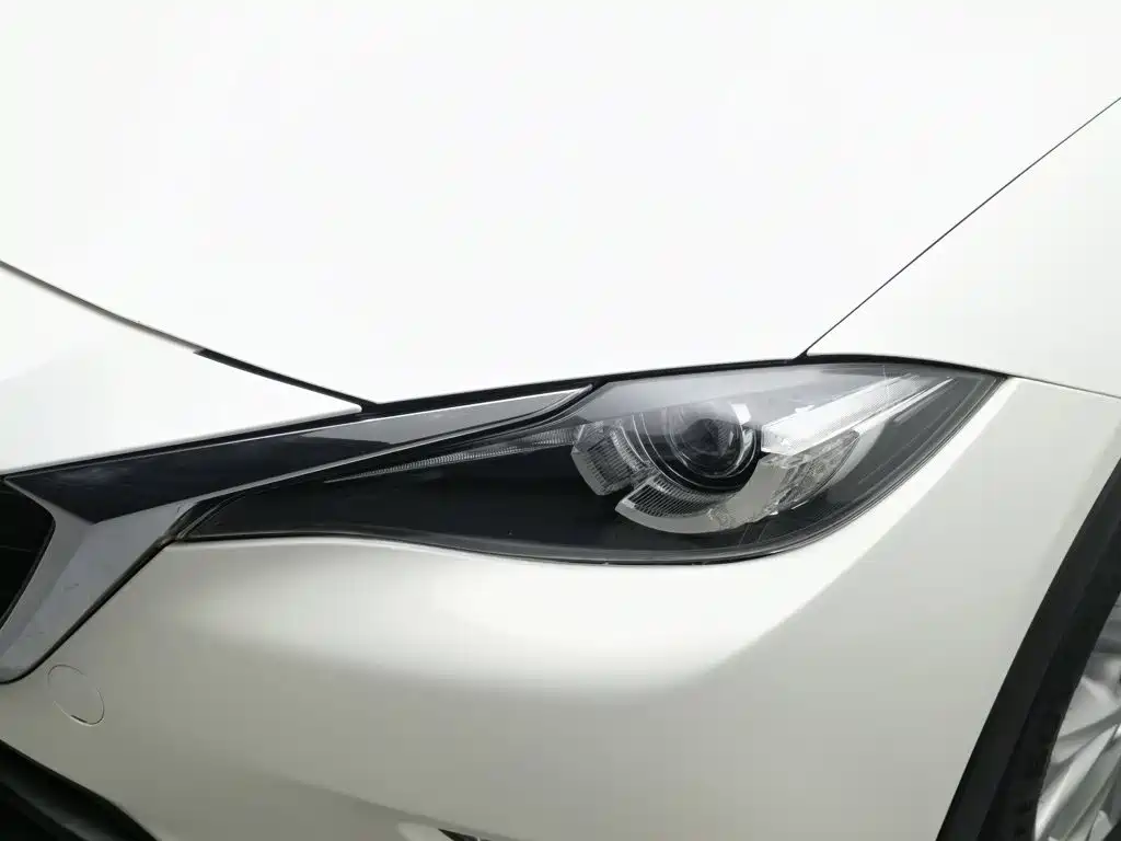 Mazda CX-4 — фото 7