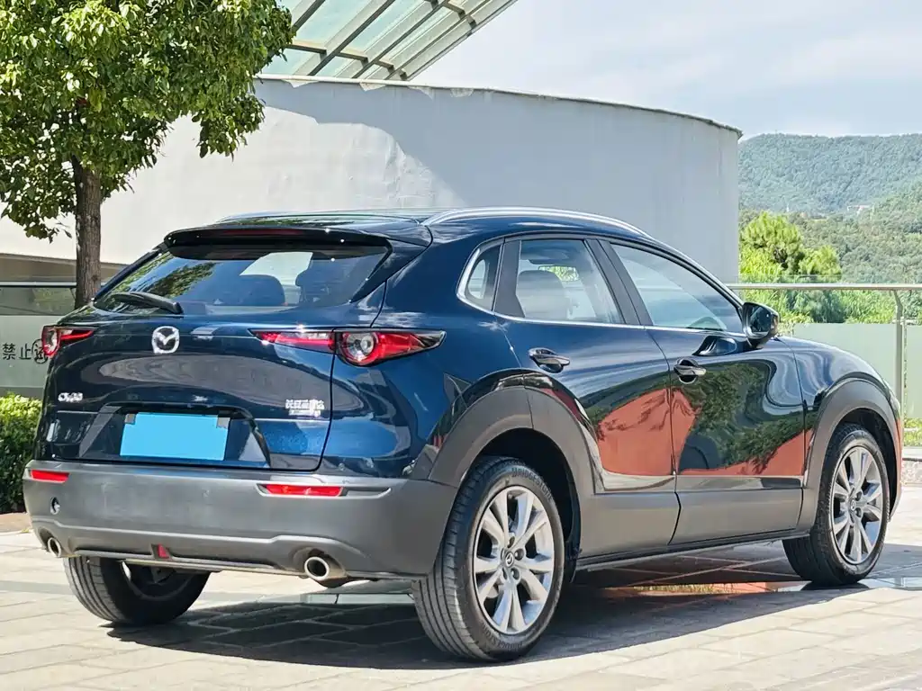 Mazda CX-30 — фото 6