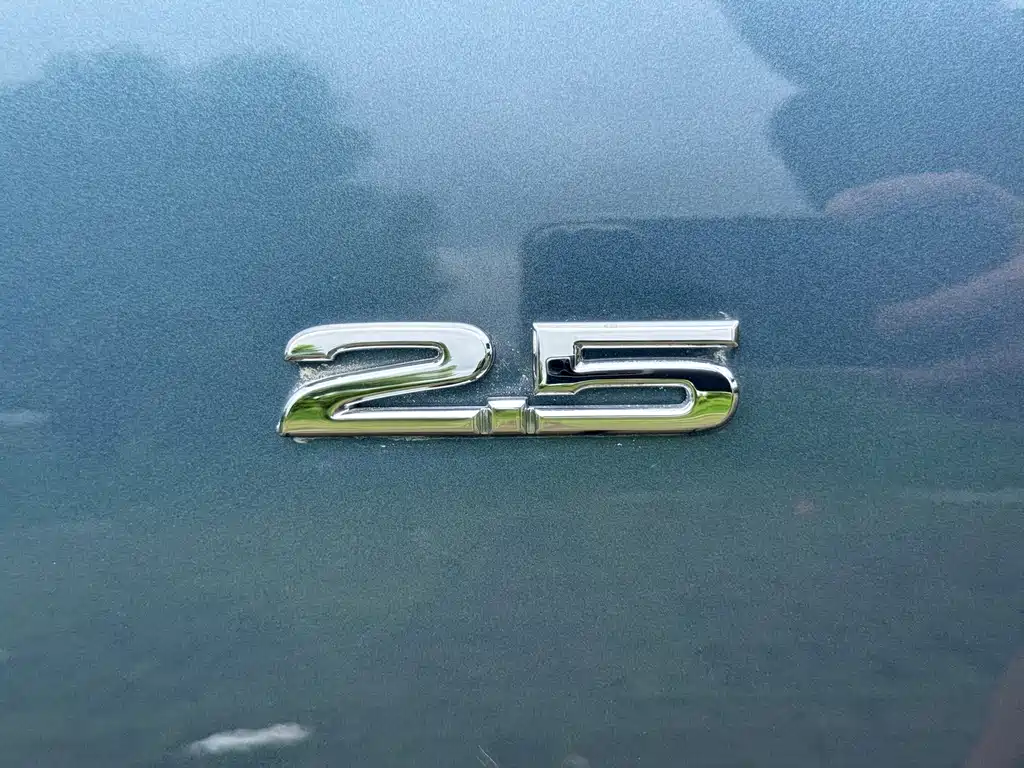 Mazda Atenza — фото 9