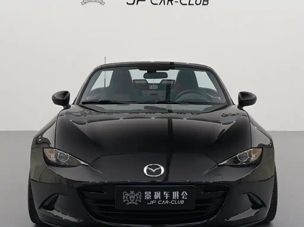 Mazda MX-5 — фото 7