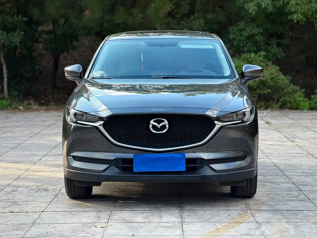 Mazda CX-5 — фото 2