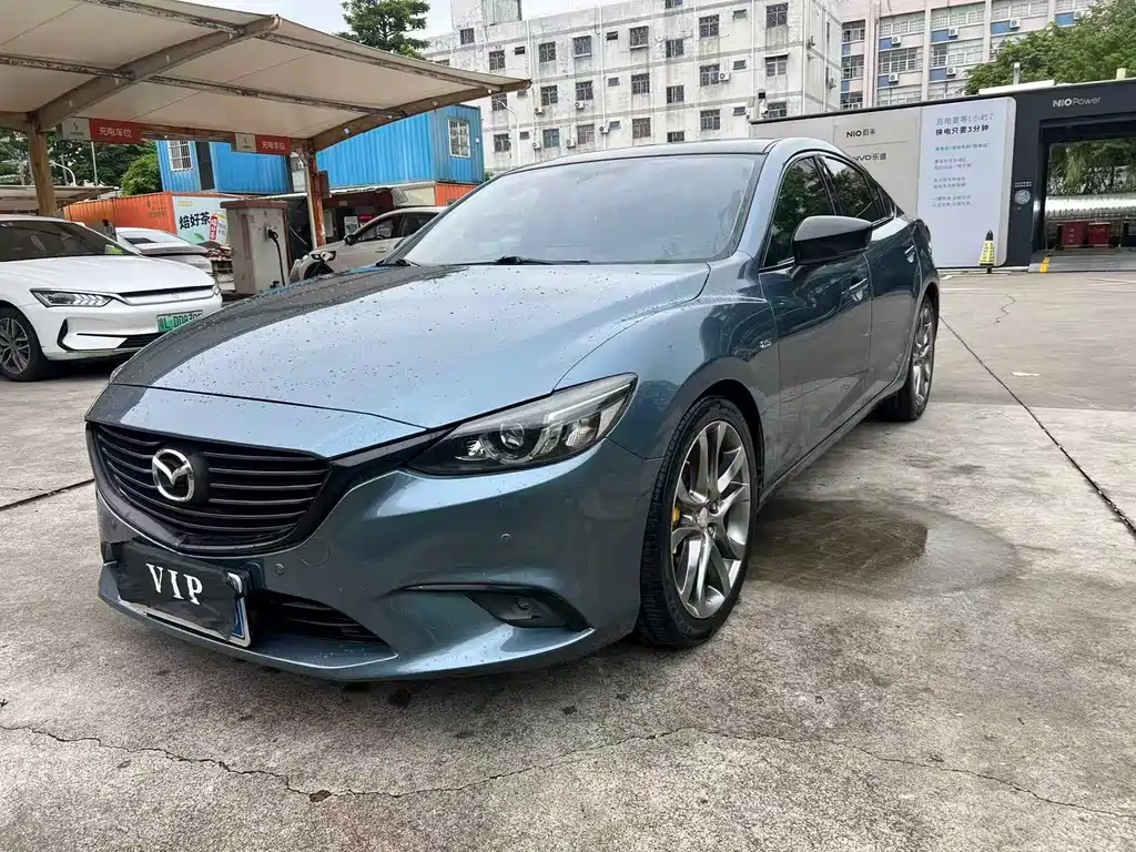 Mazda Atenza