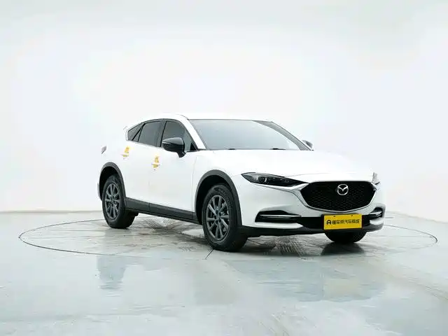 Mazda CX-4 — фото 2
